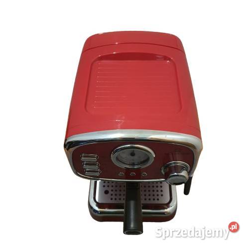 Kolbowy ekspres ciśnieniowy Klarstein Częstochowa