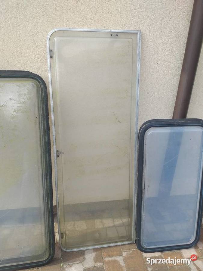 Szybayprzyczepa kempingowa różne Kórnik