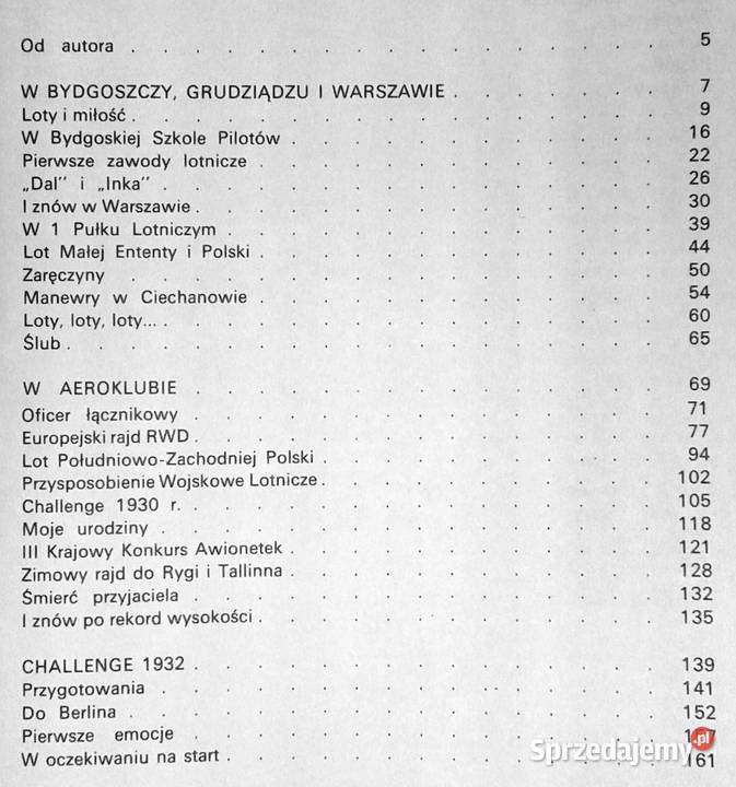Franciszek Żwirko Henryk Żwirko red Zdzisław Pozostałe Chełm