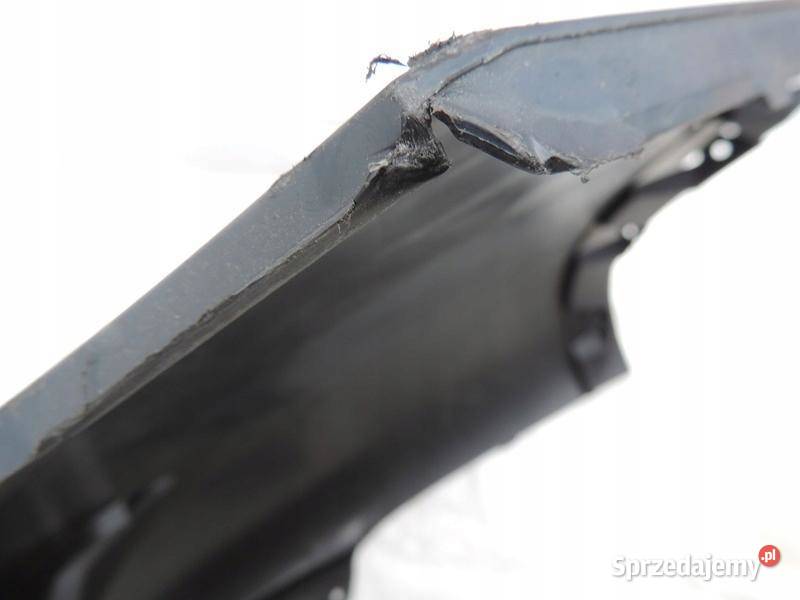 ZDERZAK TYŁ OEPL ASTRA J IV LIFT 13368934 NOWY