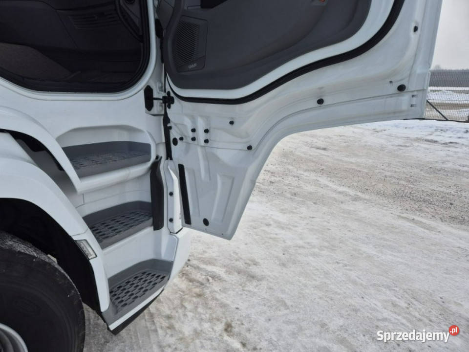 DAF xf 350 ft Samochody ciężarowe Komorniki