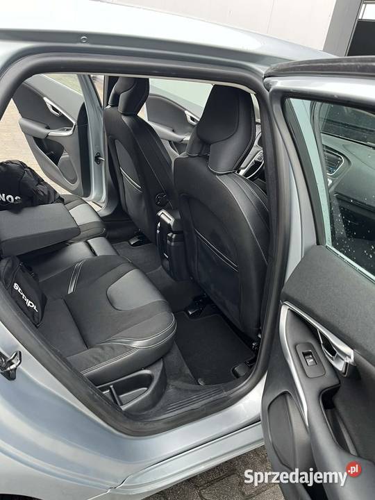 Volvo v40 d3 V40 Łosice