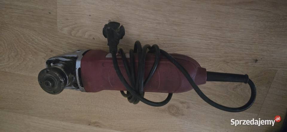 Szlifierka kątowa Szlifierki kątowe Bytom
