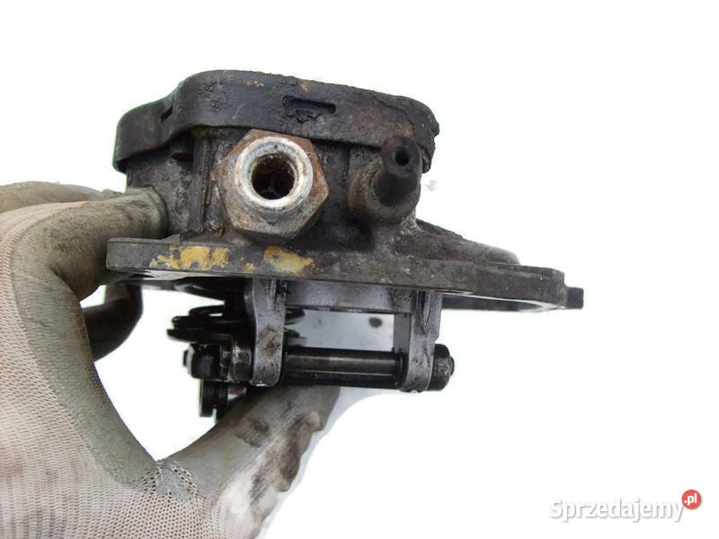 Mercedes T1 Kaczka Sprinter 23 29 Vacum pompa mazowieckie Mińsk Mazowiecki