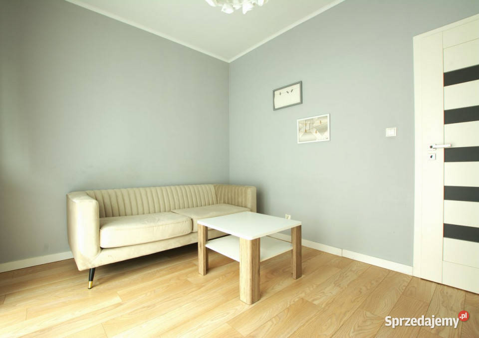 Mieszkanie 4396m2 2 pokoje Lublin sprzedam