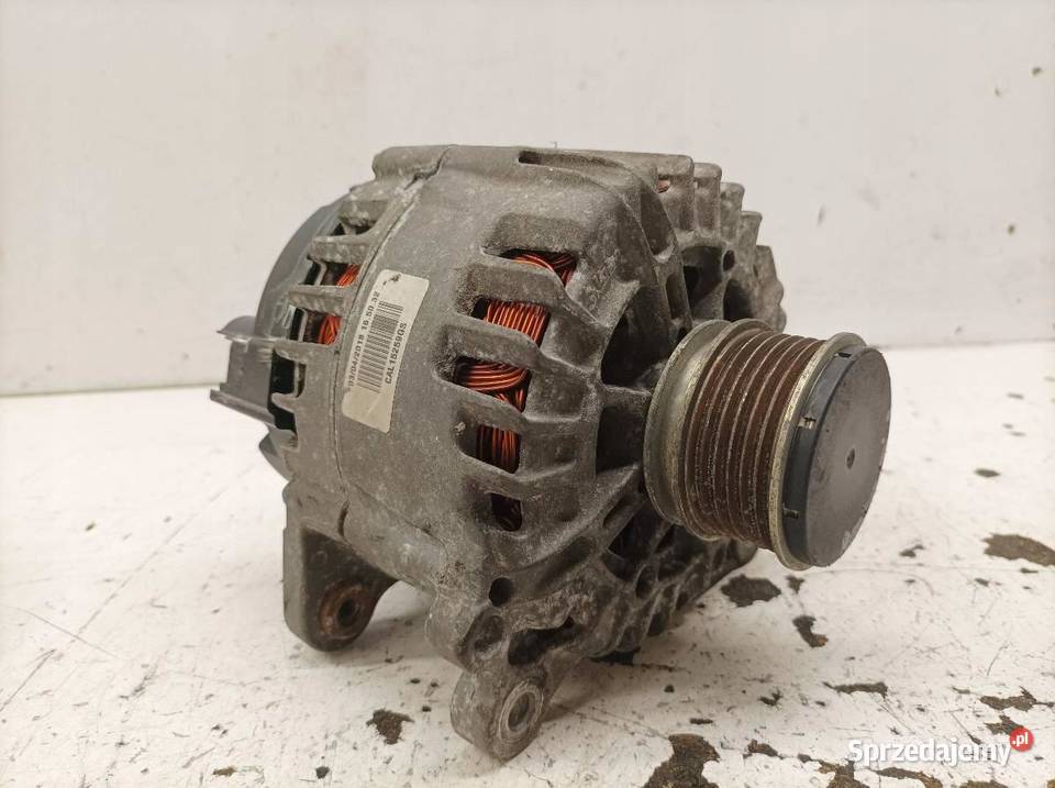 ALTERNATOR H607703A 16 8V VW Volkswagen Golf