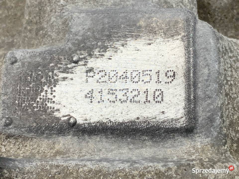 SKRZYNIA BIEGÓW TOYOTA COROLLA E21 1NM 18 98