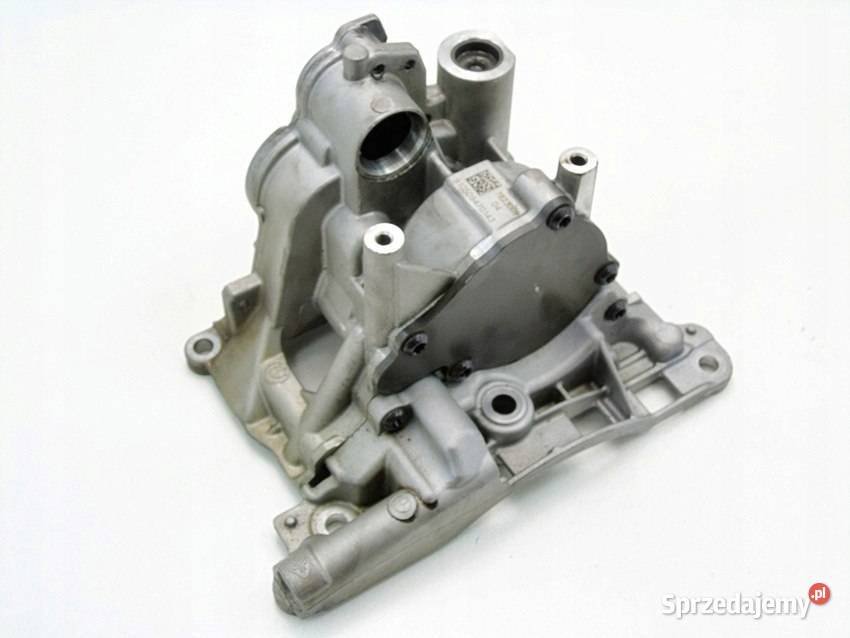 POMPA OLEJU 30 D BMW N57D30B X4 X5 X6 F07 F10