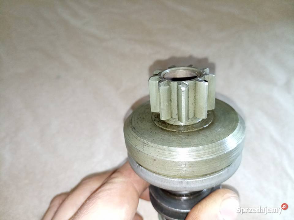 Warszawa 20 bendix elmot oryginał Stalowa Wola