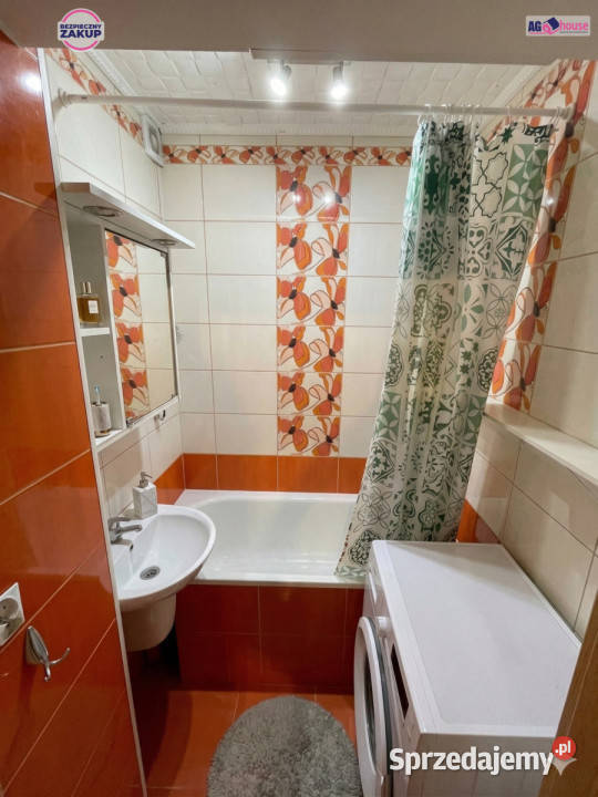 sprzedaży mieszkania Tuchola Warszawska 604m2 3