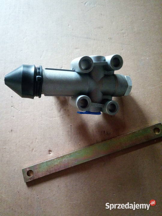 Zawór poziomujący RL2908BA Pozostałe Giżycko