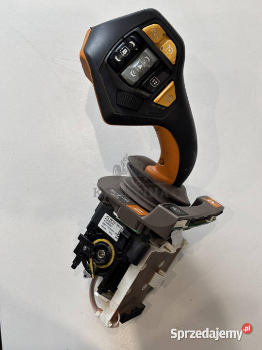 John Deere 6120 6230 6xxx Dżojstik Joystick Jastrzębniki