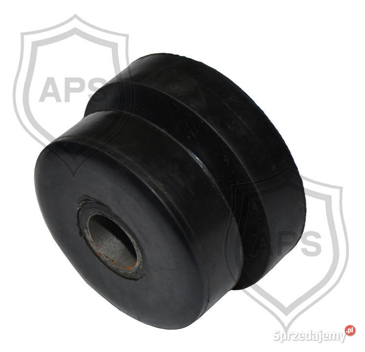 Poduszka silnika HB4578 do ZL10 wolf cronimo dolnośląskie Złotoryja sprzedam