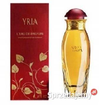 Yves Rocher woda perfumowana YRIA 50ml Kielce