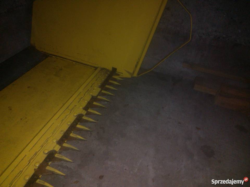 Stół do Rzepaku Holland nieuszkodzony Piętków