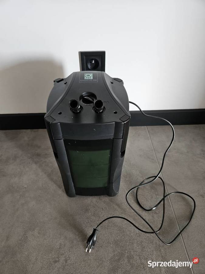 JBL Cristal Profi 250 filtr kubełkowy zewnętrzny Opatów