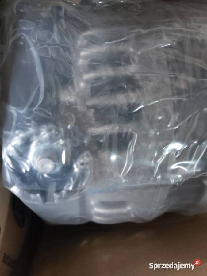 Alternator Ford 6G9N10300XA 6G9N10300XB Radom sprzedam