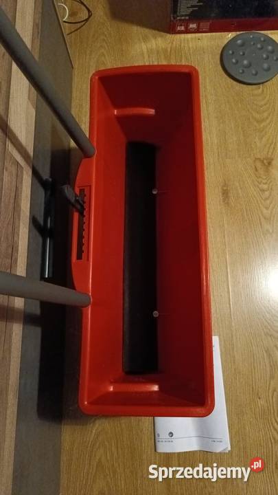 Siewnik na kółkach Einhell Poznań