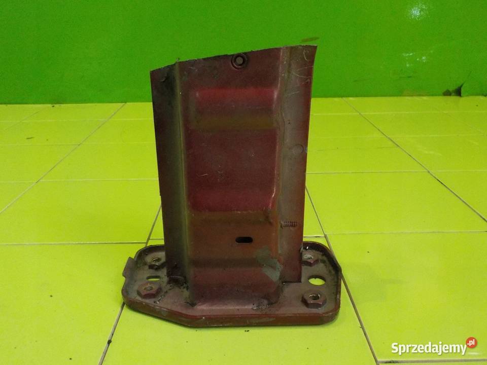 ALFA ROMEO GIULIETTA 10r podluznica prawa przod Suków