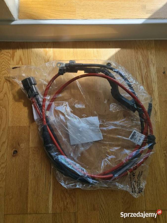 Kabel Przewód Electric Power Steering 61 11 9 Bydgoszcz sprzedam
