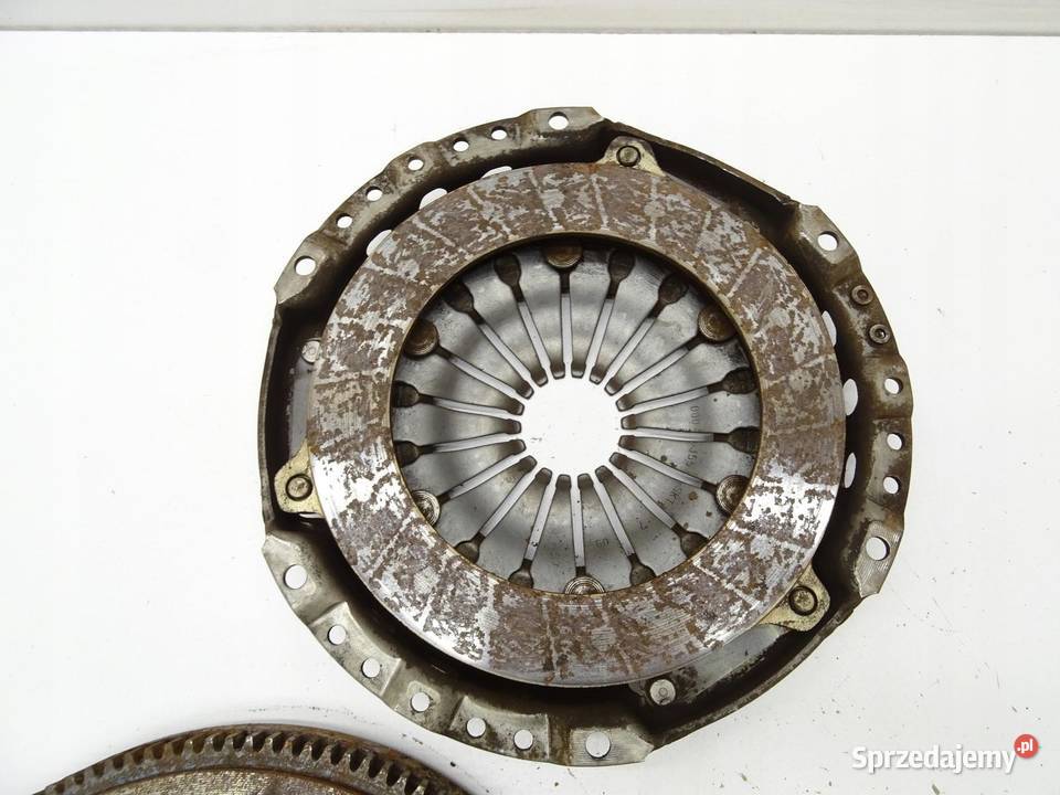 SPRZĘGŁO DWUMASOWE 12 16V 03D141025C SEAT IBIZA