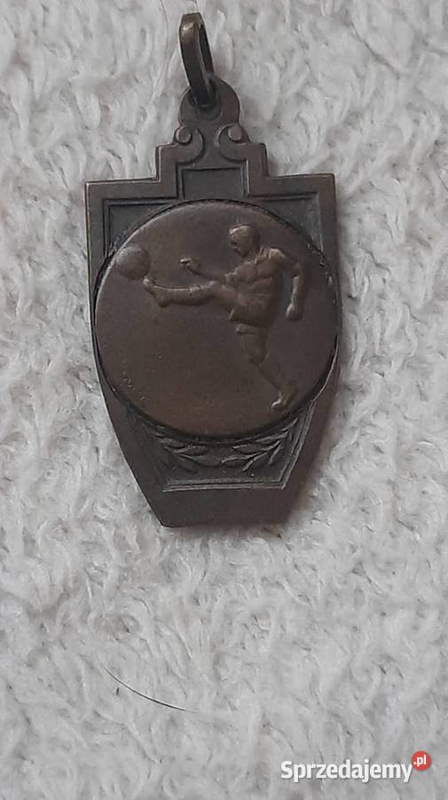Medal sportowy