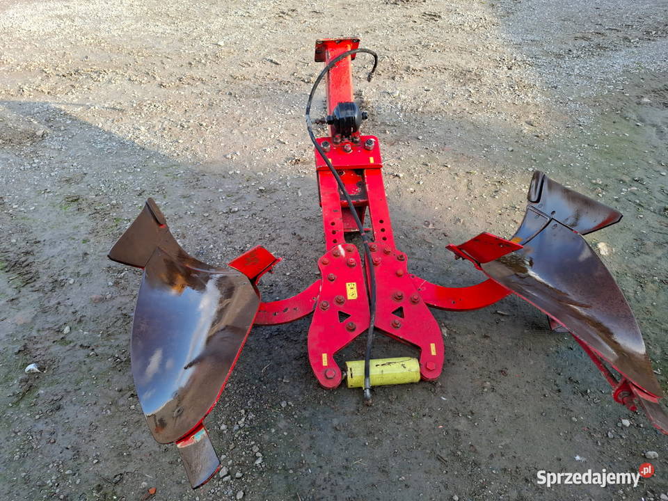 Korpus pługa Akpil 180 Hołużne