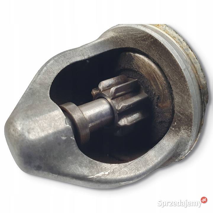 ROZRUSZNIK Opel Zafira B 16 16V 55556092 Chełm