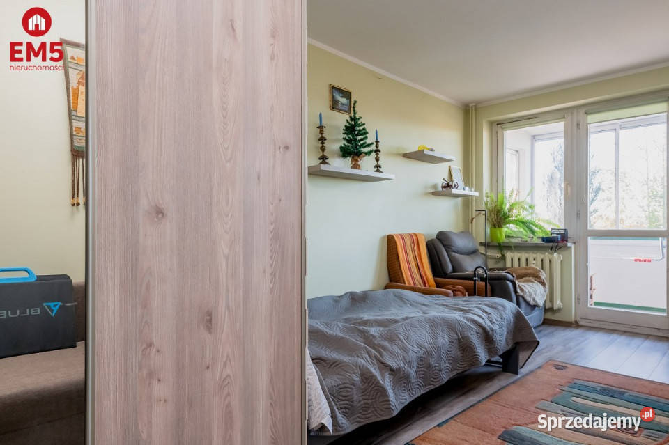 Mieszkanie 51m2 2 pok Białystok 9313zł/m2 sprzedam