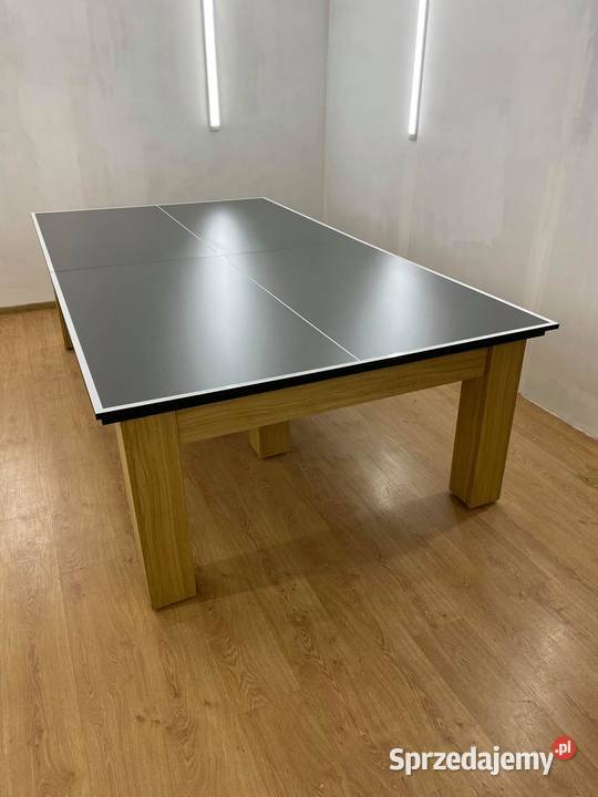 Stół Bilardowy Werona z blatem nakrywającym 7 ft Warszawa