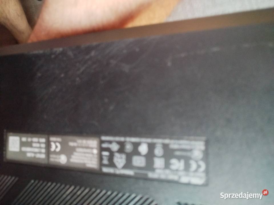 laptop asus vivobook 15 x571gt i7 do gier Asus Malbork