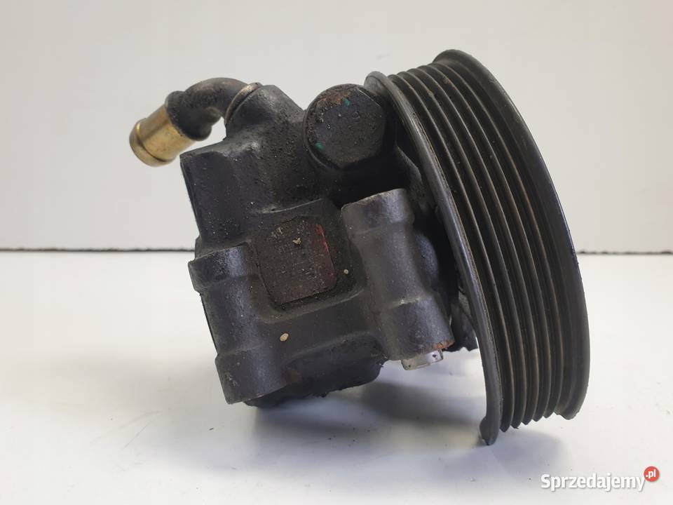 POMPA WSPOMAGANIA Jaguar SType 30 V6 9FD2612 Pompy wspomagania lubelskie Chełm