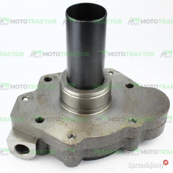 POMPA HYDRAULICZNA WEWNĘTRZNA JOHN DEERE WYSOKA Łążynek