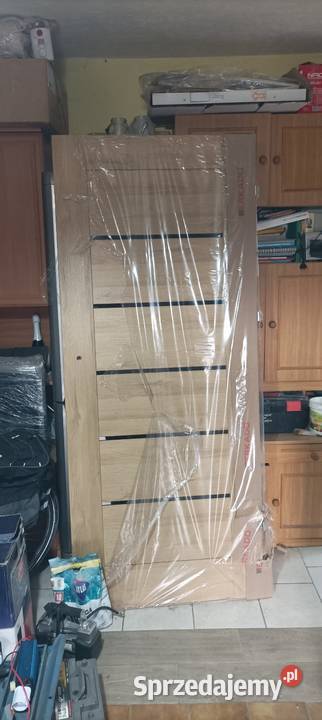 Sprzedam drzwi 4879324cm Września sprzedam