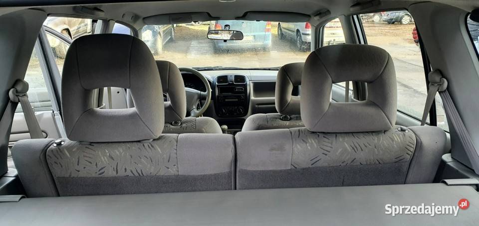 Mazda Demio 13 I Wlasciciel stan Przebieg 145 Chodzież sprzedam