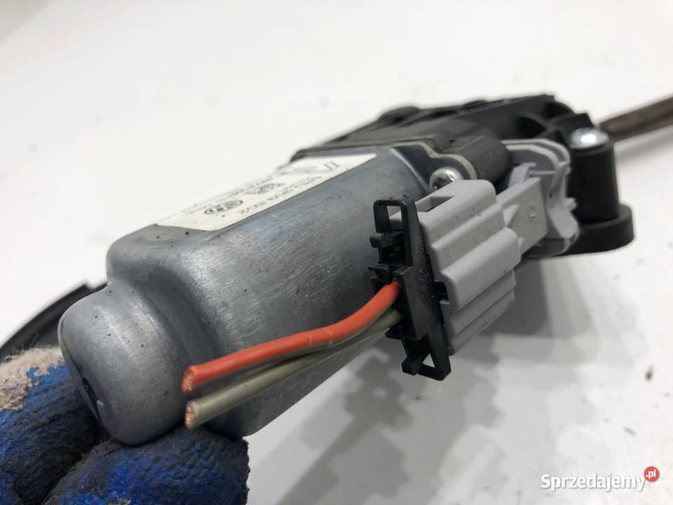 PODNOŚNIK SZYBY LEWY PRZÓD VW UP 6RU959802 sprzedam