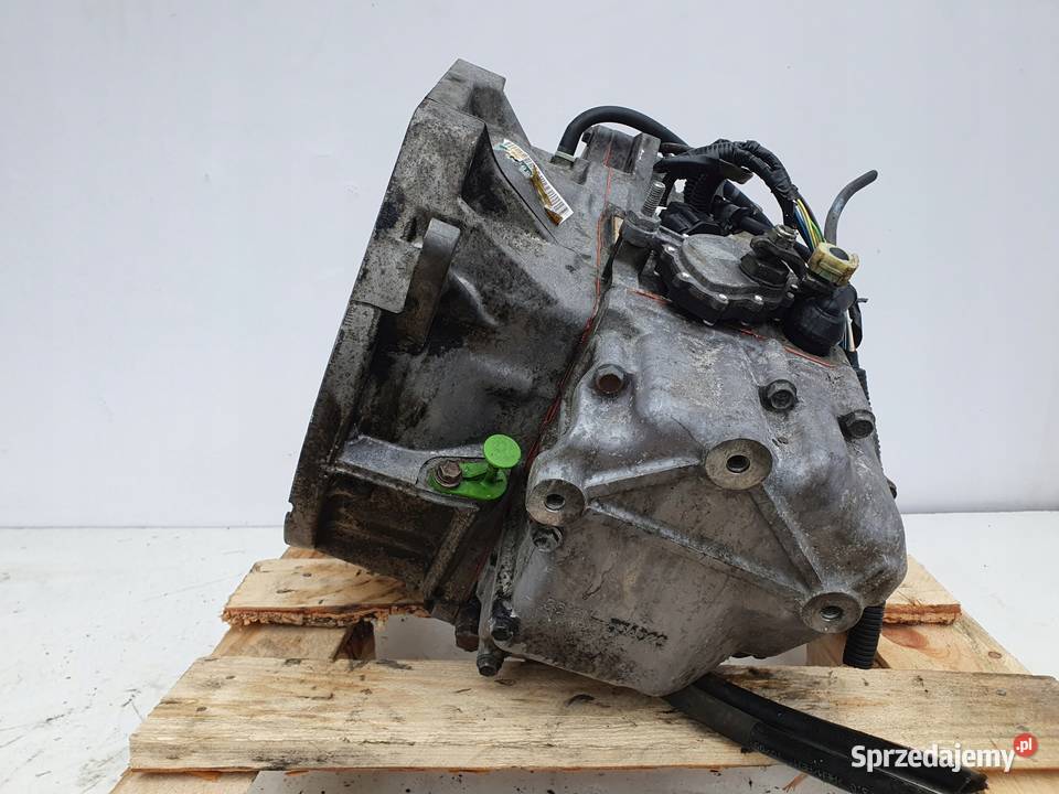 Saab 95 95 19 TiD SKRZYNIA BIEGÓW 5551SN Chełm sprzedam
