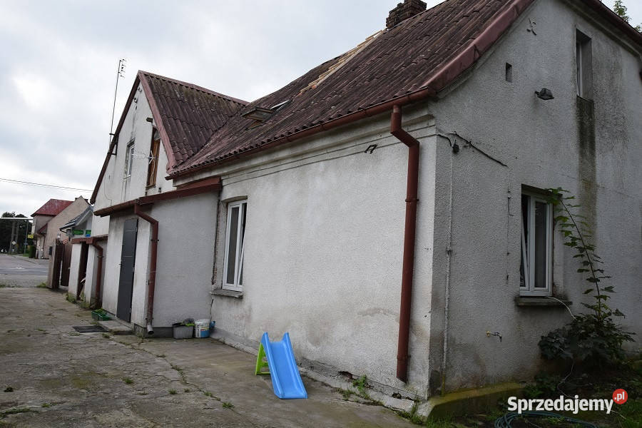 Syndyk sprzeda udział 12 Al Wojska Polskiego Nieruchomości Ostrołęka