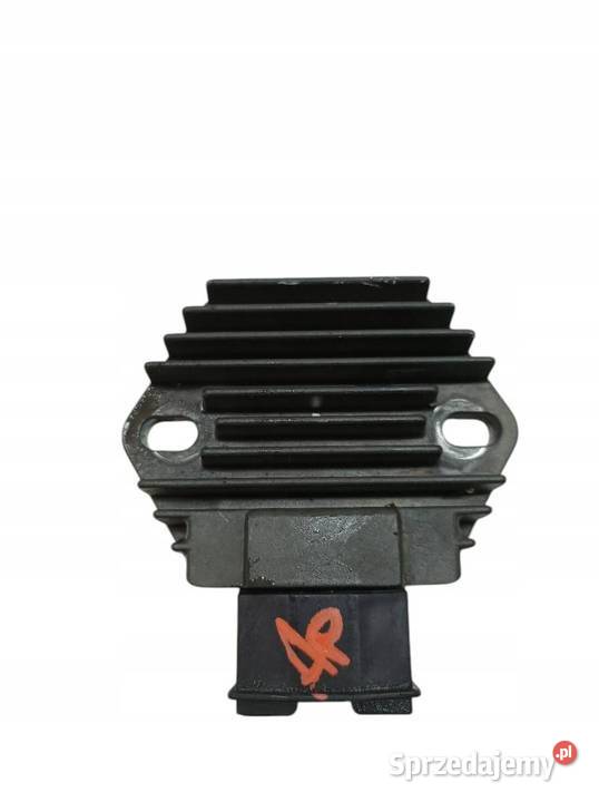 PRZETWORNICA XENON REGULATOR NAPIĘCIA Honda
