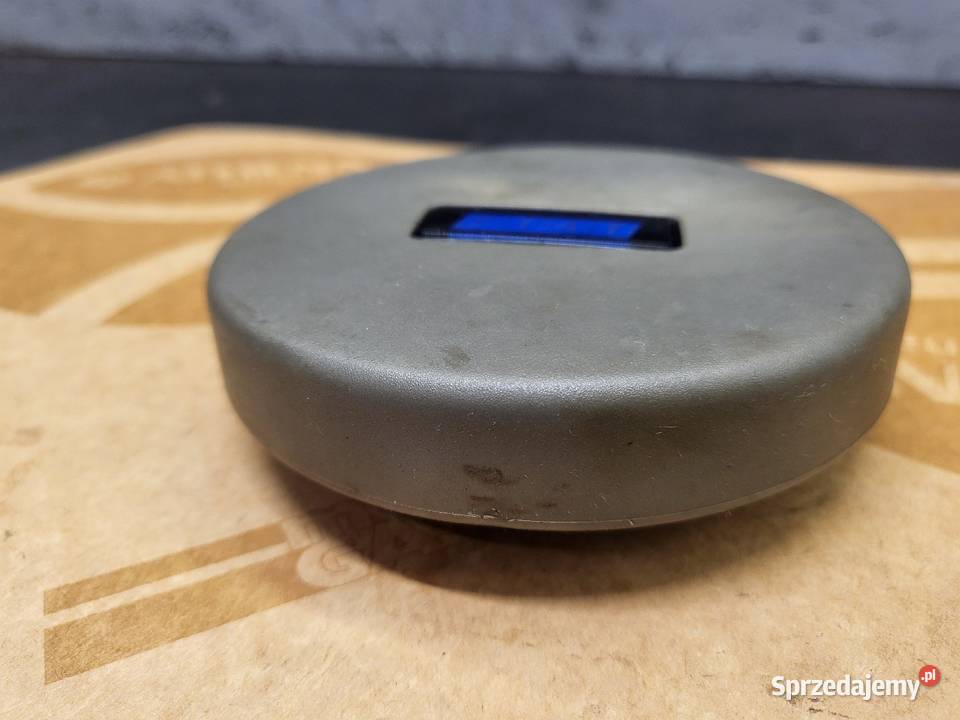 Klaksonu zaślepka kierownicy Fiat 126p Maluch Kierownice Lublin