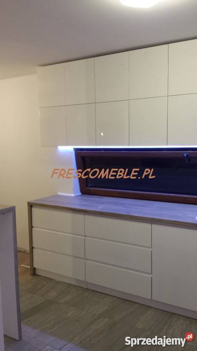 Meble kuchenne na wymiar Opoczno