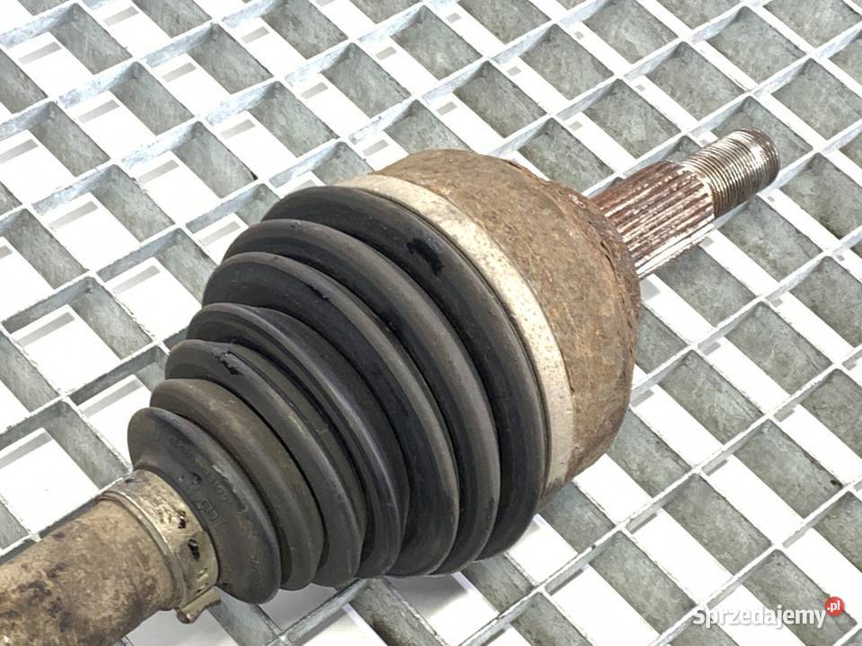 PÓŁOŚ PRAWY PRZÓD RENAULT ESPACE IV 19 116