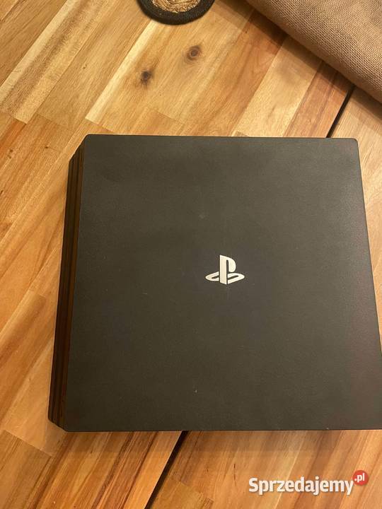 4 pro Pad gry Grabiny
