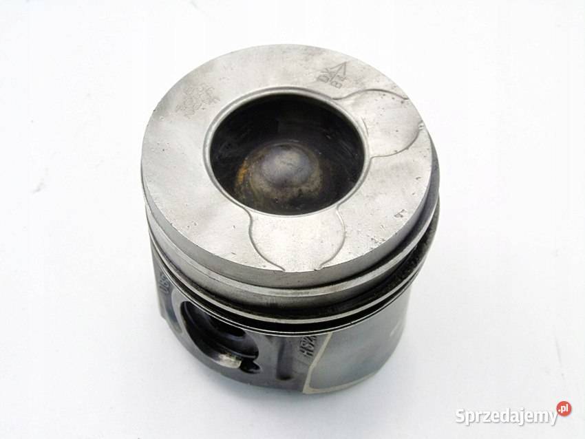 TŁOK 20 HDI 307 407 C5 C4 607 SCUDO JUMPY ULYSS Sosnowiec