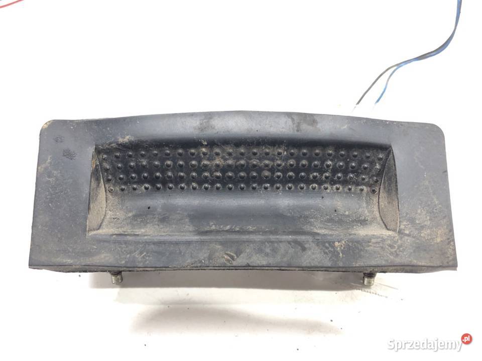 KLAMKA KLAPY TYŁ OPEL ASTRA H Kombi 0414 osobowe