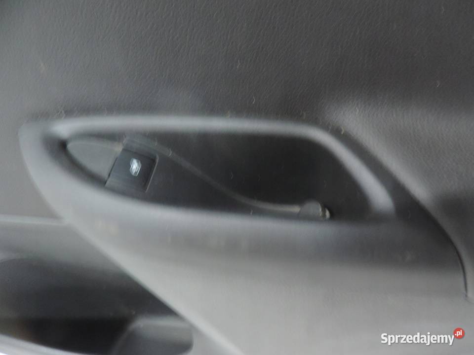 OPEL ASTRA K HB BOCZEK TAPICERKA DRZWI LEWY osobowe sprzedam