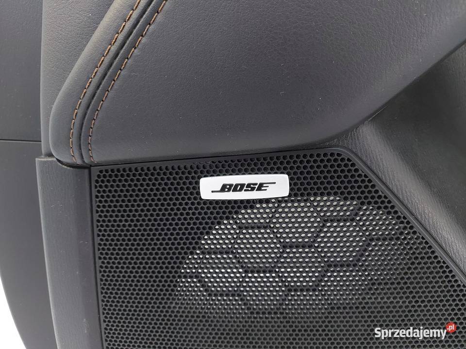 Mazda CX5 II Lift TAPICERKA BOCZEK DRZWI PRAWY dolnośląskie sprzedam