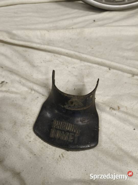 Chlapacze do motoroweru Romet Komar oryginalny Przasnysz