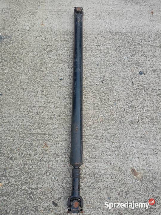 Wał napędowy żuk Nysa tarpan Świerczów