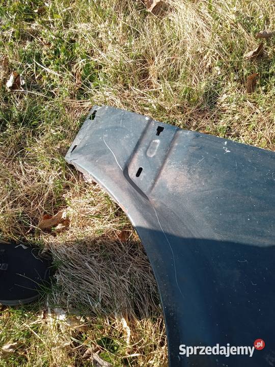 Oryginalne błotniki Audi S4 C4 Błotniki Sejny